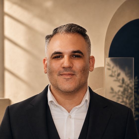 Jaime Torres, Co-Founder and Business Developer
